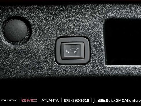 New 2026 GMC Terrain AT4 w/ Convenience Package III AWD/4WD image 31