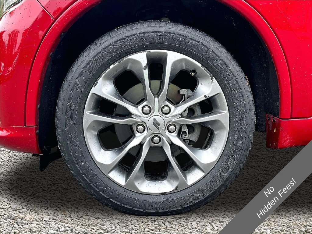 Used 2020 Dodge Durango GT AWD/4WD image 9