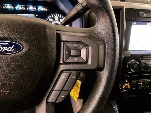 Used 2018 Ford F150 XL w/ Equipment Group 101A Mid AWD/4WD image 19