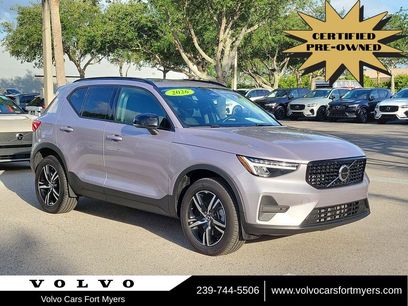 Certified 2026 Volvo XC40 B4 Core