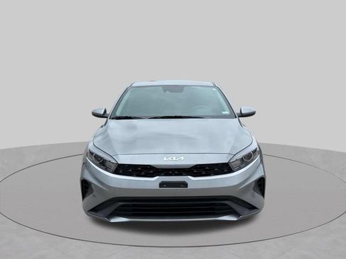 Used 2024 Kia Forte LXS FWD image 13