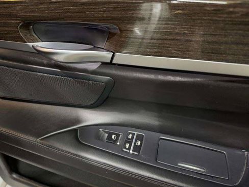 Used 2012 BMW 740Li RWD image 48
