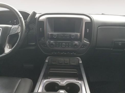 Used 2017 GMC Sierra 1500 SLT image 11