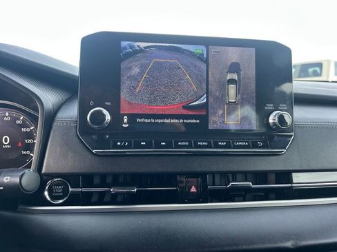 Used 2023 Mitsubishi Outlander SE Black Edition image 28