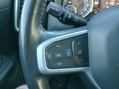 Used 2022 RAM 1500 Big Horn image 29