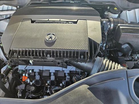 Used 2022 Acura MDX A-Spec image 25