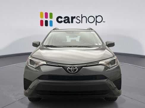 Used 2016 Toyota RAV4 LE FWD image 6