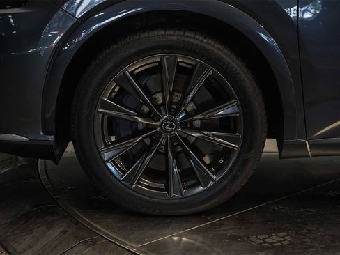 Used 2024 Lexus RX 350 F Sport image 9