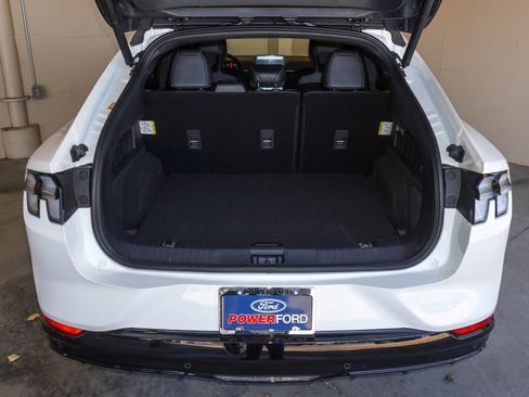 New 2025 Ford Mustang Mach-E GT image 45