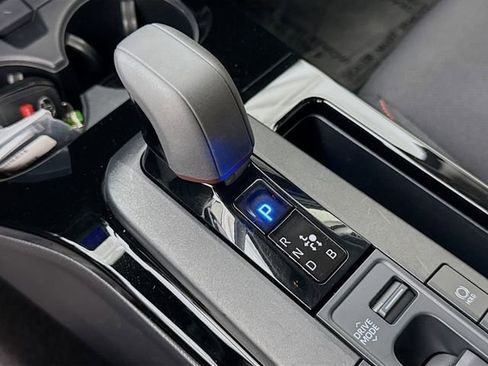 Certified 2025 Toyota Prius Plug-In Hybrid FWD image 16