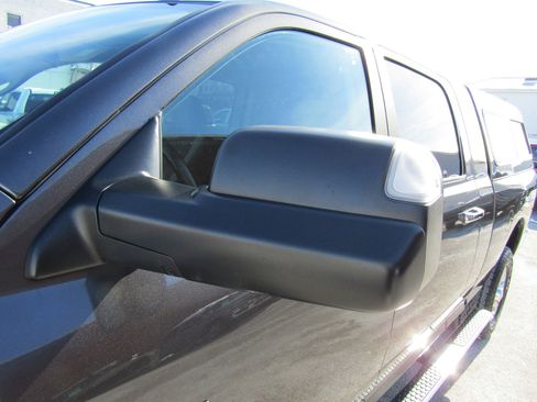 Used 2018 RAM 2500 Big Horn image 10