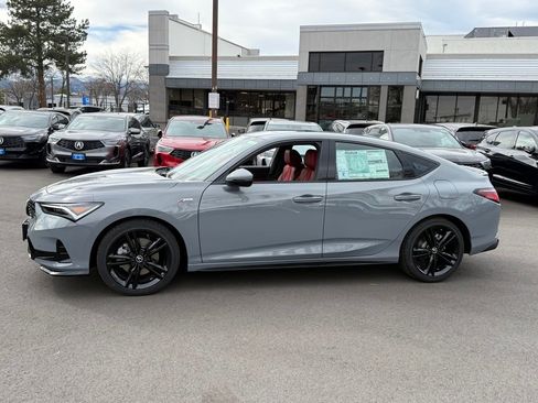 New 2026 Acura Integra A-Spec image 7