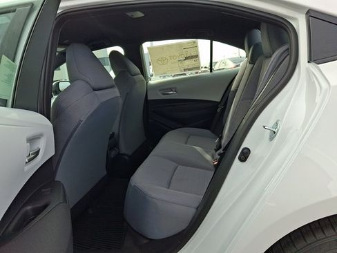 New 2026 Toyota Corolla SE FWD image 10