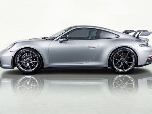 Used 2024 Porsche 911 GT3 image 16