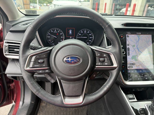 Used 2022 Subaru Outback Limited AWD/4WD image 14