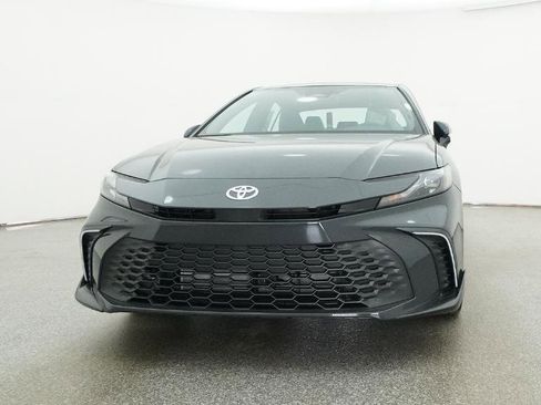 New 2026 Toyota Camry SE FWD image 12