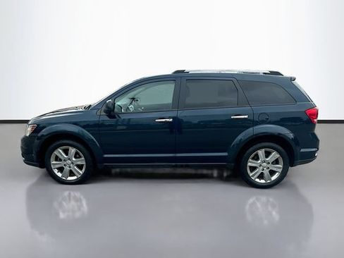 Used 2014 Dodge Journey Limited w/ Sun/Sound & Wheel Group AWD/4WD image 9