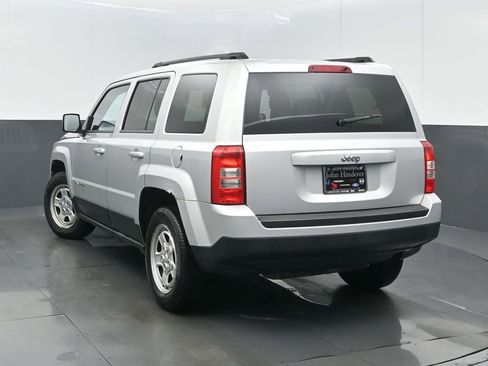 Used 2012 Jeep Patriot Sport w/ PWR Value Group image 6