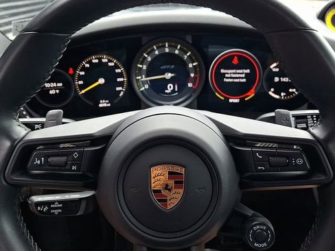 Certified 2022 Porsche 911 GT3 RWD image 23