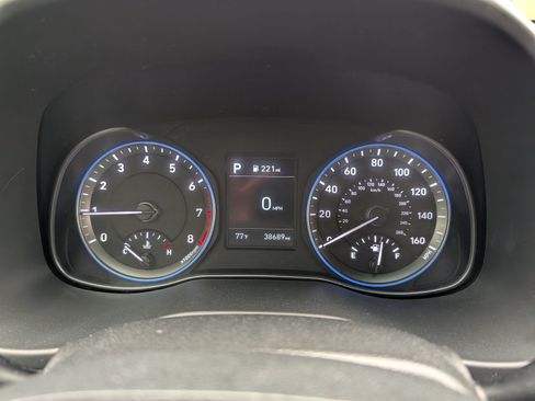 Used 2020 Hyundai Kona SEL AWD/4WD image 24