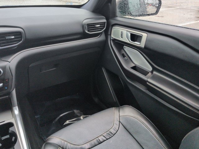 Certified 2020 Ford Explorer ST w/ ST Street Pack AWD/4WD image 16