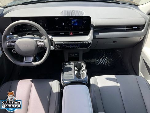 Used 2026 Hyundai Ioniq 5 SEL AWD/4WD image 39