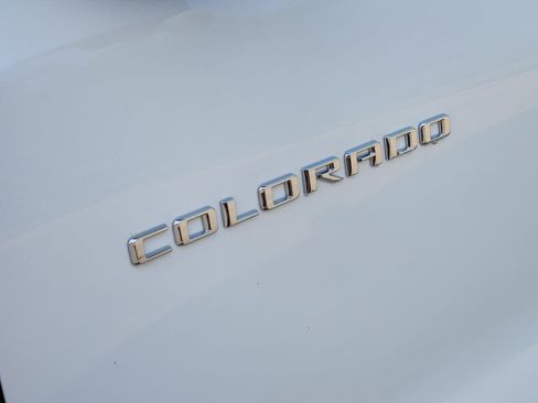 New 2026 Chevrolet Colorado LT w/ LT Convenience Package image 9