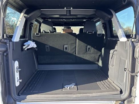 Used 2024 Ford Bronco Outer Banks image 22