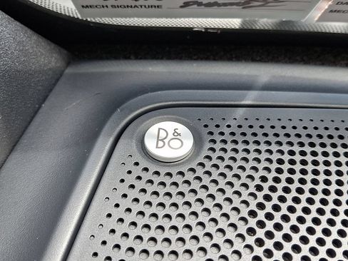 Used 2024 Ford Bronco Raptor AWD/4WD image 29