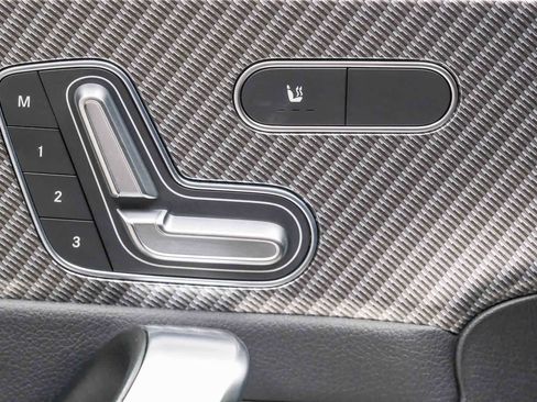 Certified 2026 Mercedes-Benz CLA 250 image 22