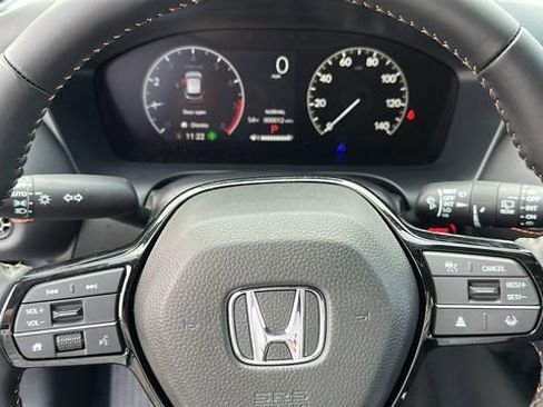 Used 2026 Honda HR-V Sport image 10