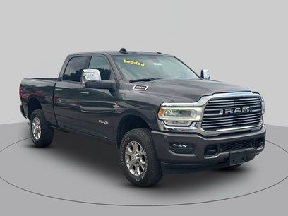 Used 2024 RAM 2500 Laramie