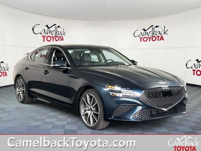 Used 2025 Genesis G70 2.5T
