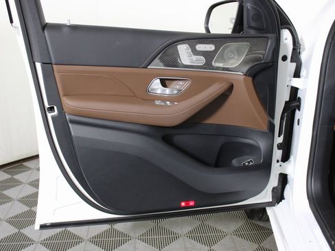 Certified 2026 Mercedes-Benz GLE 53 AMG 4MATIC Coupe image 10