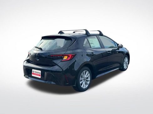 New 2026 Toyota Corolla SE image 5