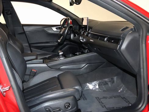 Used 2024 Audi A5 2.0T Premium Plus image 56