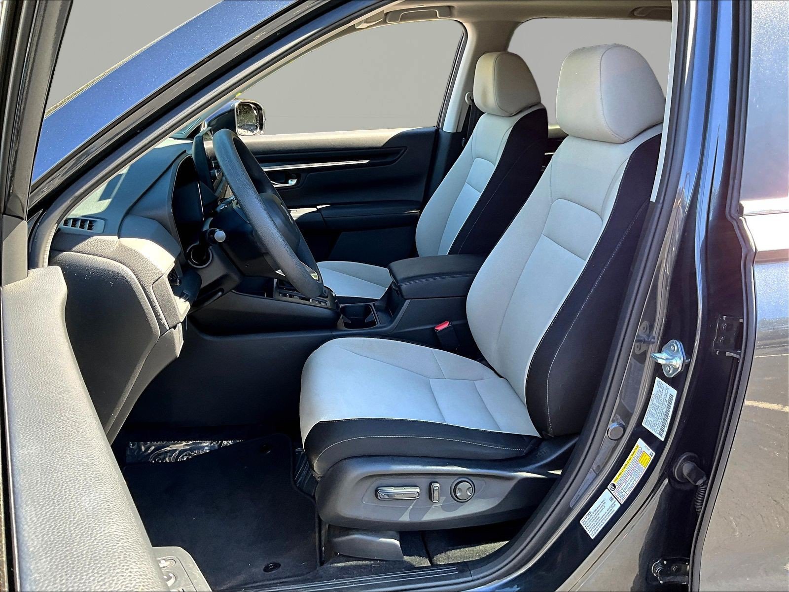 Used 2024 Honda CR-V EX image 21