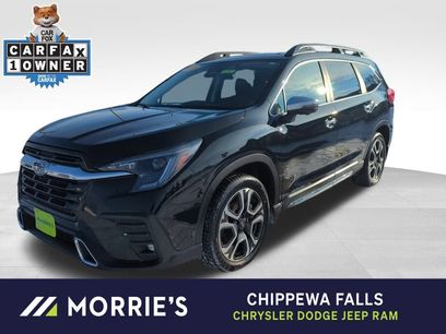 Used 2023 Subaru Ascent Touring