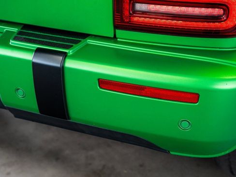 Used 2022 Mercedes-Benz G 63 AMG G 63 AMG image 31