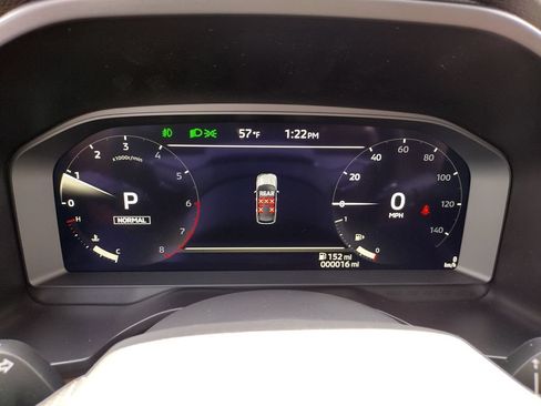 New 2026 Mitsubishi Outlander SEL AWD/4WD image 23