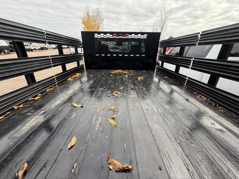 New 2025 Chevrolet Silverado 2500 W/T image 8