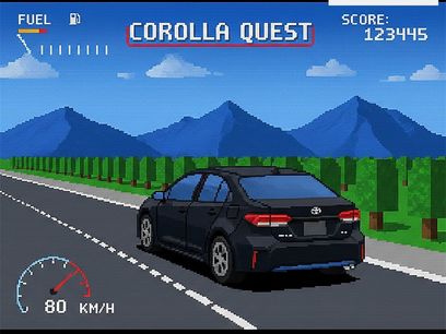 Used 2020 Toyota Corolla SE