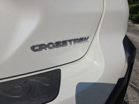 Used 2024 Subaru Crosstrek 2.0i Premium AWD/4WD image 11