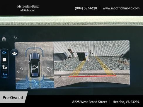 Used 2026 Mercedes-Benz GLE 350 4MATIC image 25