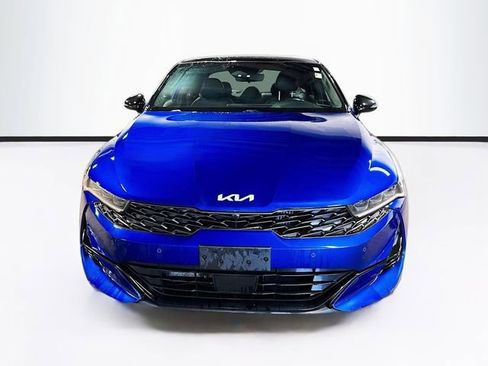 Used 2023 Kia K5 GT w/ GT1 Package FWD image 2