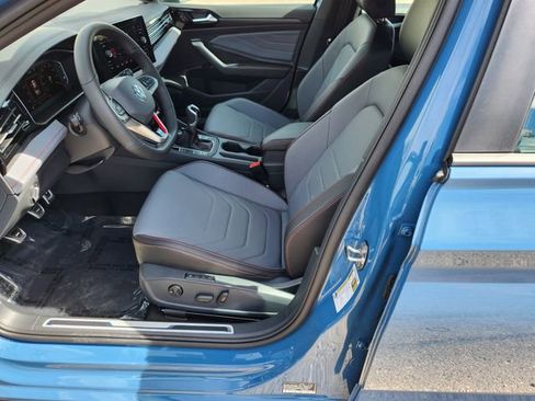 New 2026 Volkswagen Jetta GLI Autobahn image 11