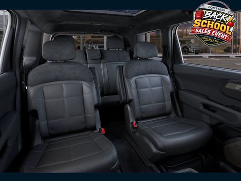New 2027 Kia Telluride SX Prestige AWD/4WD image 16