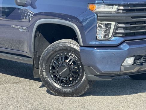 Used 2021 Chevrolet Silverado 3500 High Country image 13