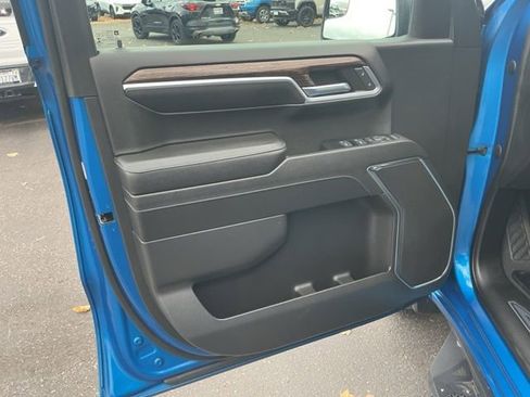 Used 2022 GMC Sierra 1500 Elevation image 15