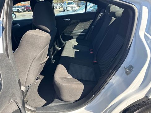 Used 2023 Dodge Charger SXT image 16